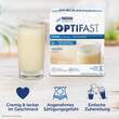 Optifast home Drink Vanille Pulver - 6