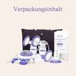 Lansinoh 2in1 elektrische Milchpumpe - 7