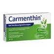 Carmenthin bei Verdauungsst&ouml;rungen - 1