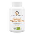 Hericium Biopulver 500 mg Kapseln - 1