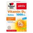 Doppelherz Vitamin D 1.000 I.E. extra Tabletten - 1