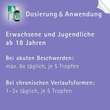 Metatendolor Tropfen zum Einnehmen - 3