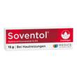 Soventol® HydroCortisonacetat 0,5% Cremogel bei Hautentz&uuml;ndungen - 1