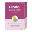 Eucabal Kinderbad mit Thymian - 1