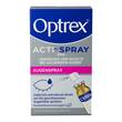 Optrex Actispray 2in1 f&uuml;r trockene + gereizte Augen - 1