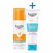 Eucerin Sun Gel-Creme Oil Control LSF 50+ - 1