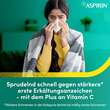 Aspirin plus C forte 800 mg / 480 mg Brausetabletten - 2