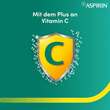 Aspirin plus C forte 800 mg / 480 mg Brausetabletten - 5