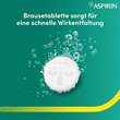 Aspirin plus C forte 800 mg / 480 mg Brausetabletten - 6
