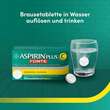 Aspirin plus C forte 800 mg / 480 mg Brausetabletten - 8