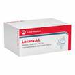 LAXANS AL Tabletten - 1