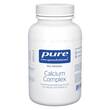 Pure Encapsulations Calcium Complex Kapseln - 1