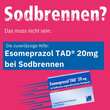 Esomeprazol TAD® 20 mg bei Sodbrennen - 2