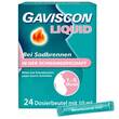 GAVISCON® Liquid 500 mg / 267 mg / 160 mg Suspension - 1