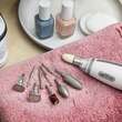 Beurer MP62 Manik&uuml;re- / Pedik&uuml;re-Set mit Licht - 4
