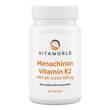 Menachinon Vitamin K2 100 µg Kapseln - 1
