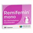 Remifemin® mono bei Wechseljahresbeschwerden - 1