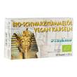 Schwarzk&uuml;mmel Bio Vegan Kapseln - 1
