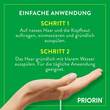 Priorin Shampoo f&uuml;r kraftloses, d&uuml;nner werdendes Haar - 6