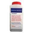 Hygiene Granulat absorbiert Fl&uuml;ssigkeiten - 1