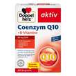 Doppelherz Coenzym Q10+B-Vitamine Kapseln - 1