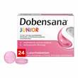 Dobensana® JUNIOR 1,2 mg / 0,6 mg Lutschtabletten - 1