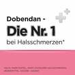 Dobensana® JUNIOR 1,2 mg / 0,6 mg Lutschtabletten - 5