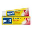 Proff Schmerzcreme 5% - 1