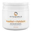 Inositol + Fols&auml;ure Pulver - 1