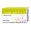 Desloratadin Aristo® Antiallergikum 5 mg Filmtabletten - 1