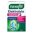 Taxofit Elektrolyte Tabletten - 1