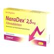 NaraDex® 2,5 mg Filmtabletten - 1