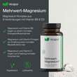 Nicapur Mehrwert-Magnesium Kapseln - 4