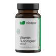 Nicapur Vitamin B-Komplex aktiviert Kapseln - 1