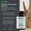 Nicapur Vitamin B-Komplex aktiviert Kapseln - 4