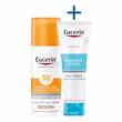 Eucerin Sun CC Gel-Creme get&ouml;nt mittel LSF 50 +  - 1