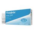 Vividrin® ectoin® EDO® Augentropfen - allergisch gereizte Augen - 1