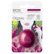 EOS Pomegranate Raspberry Organic Lip Balm  - 1