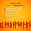 Puren Vitalstoffkomplex Beutel a 15 g Granulat - 3