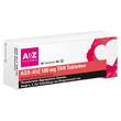 ASS AbZ 100 mg TAH Tabletten - 1