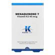 Menaquinone-7 Tabletten - 1
