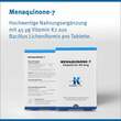 Menaquinone-7 Tabletten - 3