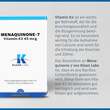 Menaquinone-7 Tabletten - 4