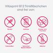 vitasprint B12 Trinkfl&auml;schchen mit Vitamin B12 f&uuml;r mehr Energie - 3