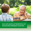 GINKGOVITAL Heumann 240 mg Filmtabletten - 4