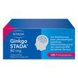 Ginkgo STADA® 80 mg Filmtabletten - 1