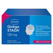 Ginkgo STADA® 120 mg Filmtabletten - 1