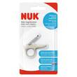 NUK Baby Nagelknipser - 1