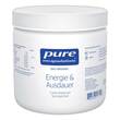 Pure Encapsulations Energie &amp; Ausdauer Pulver - 1