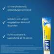 Proff Schmerzgel 50 mg/g - 5